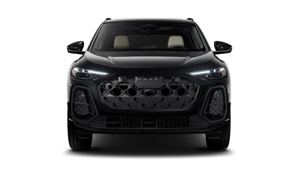 New 2026 Audi Q5 2.0T Premium SUV