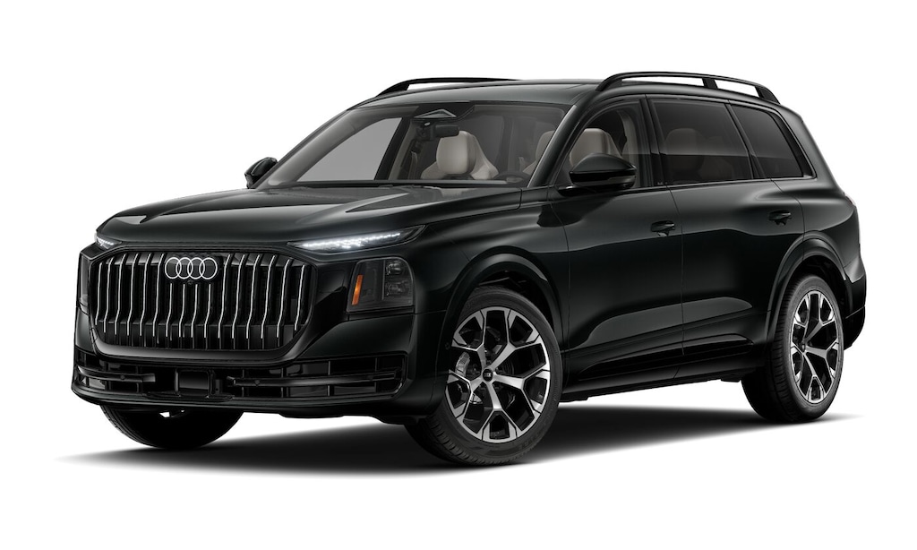 New 2027 Audi Q9 2.9T Premium SUV