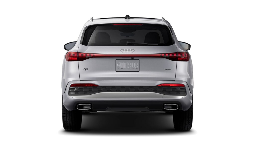 New 2026 Audi Q5 2.0T Premium SUV