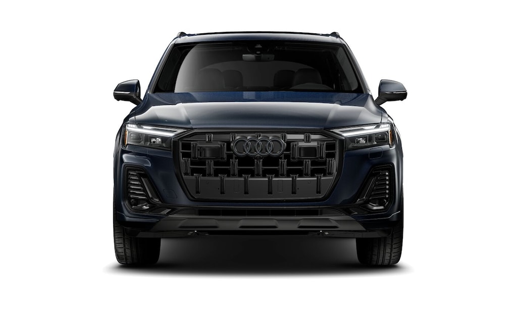 New 2026 Audi Q7 Premium Plus SUV