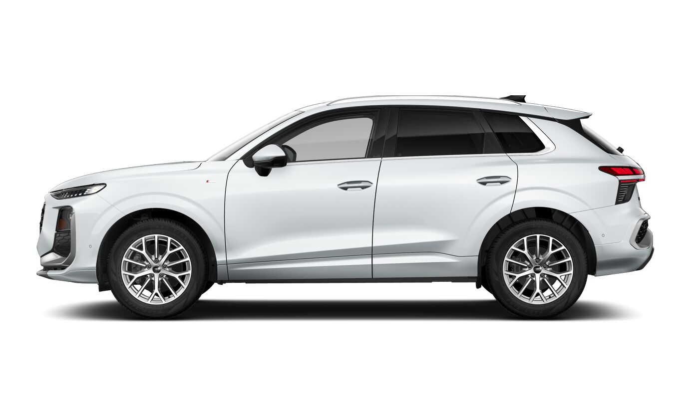 2026 Audi Q3 Base - Photo 7