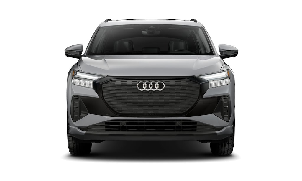 New 2025 Audi Q4 e-tron 45 Premium Plus SUV