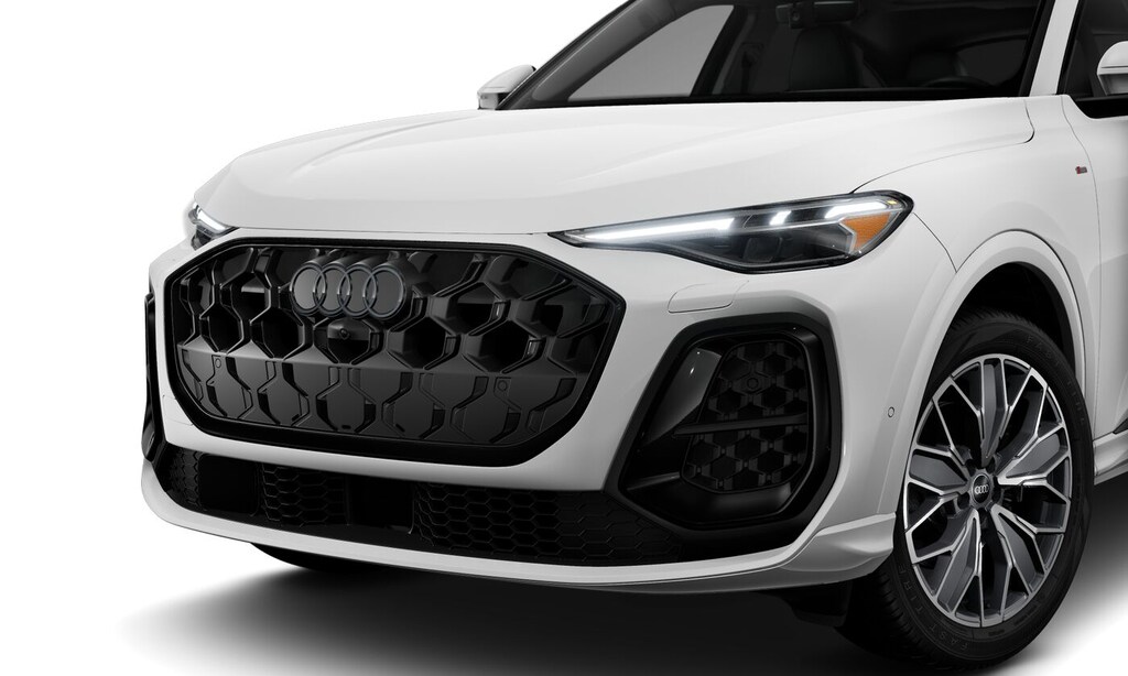 New 2026 Audi Q5 Sportback 2.0T Premium SUV