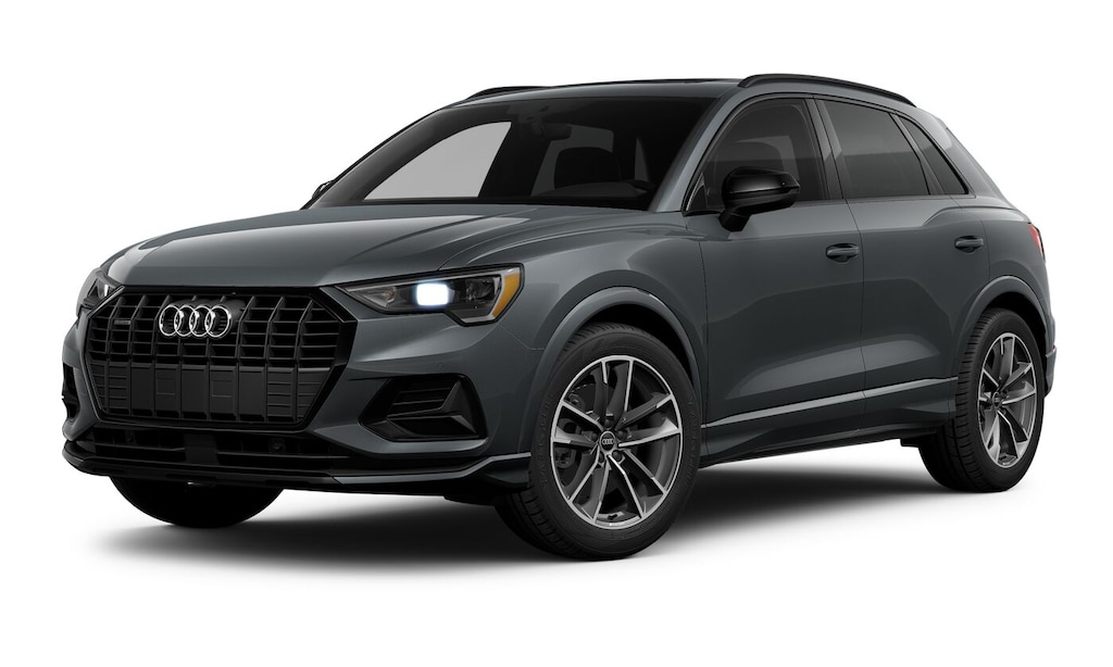 New 2024 Audi Komfort 40 Tfsi Quattro SUV