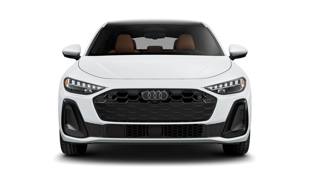 New 2026 Audi A5 2.0T Premium Hatchback