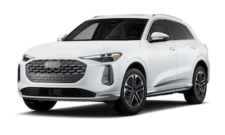 2025 Audi Q5 Premium Plus SUV