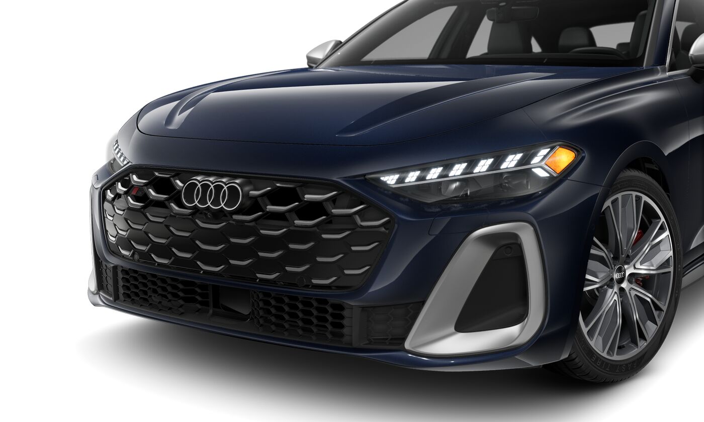 2026 Audi S5 Premium - Photo 2