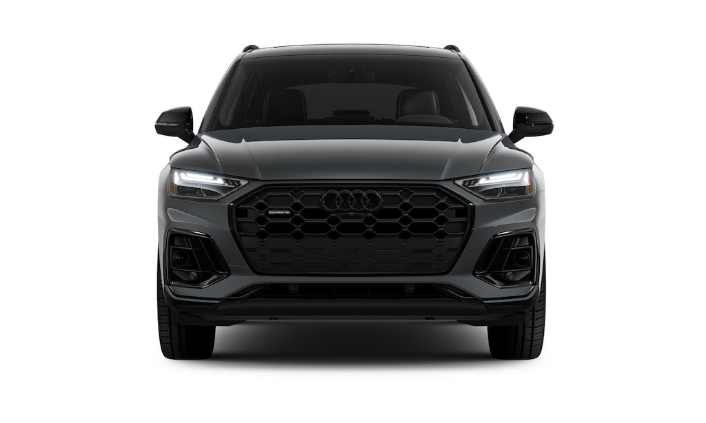New 2024 Audi Q5 Progressiv 45 Tfsi SUV
