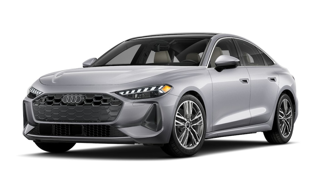 New 2026 Audi A5 2.0T Premium Hatchback