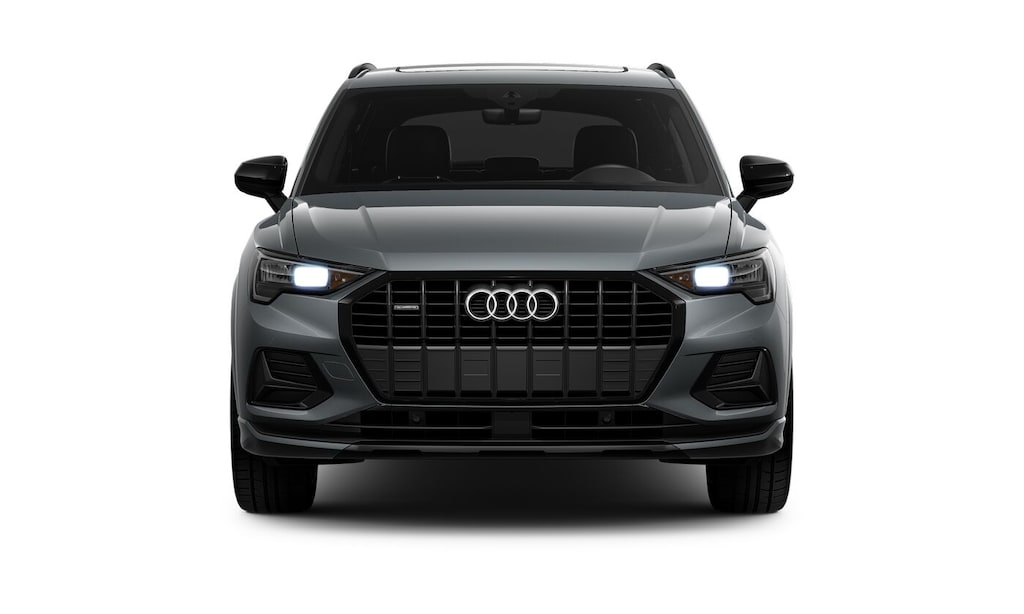 New 2024 Audi Komfort 40 Tfsi Quattro SUV