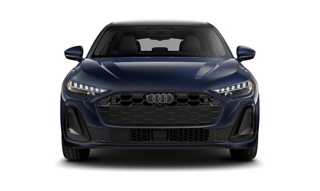 New 2026 Audi A5 2.0T Premium Hatchback