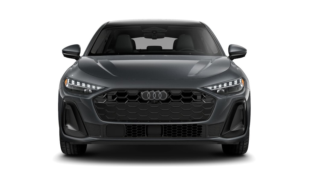 New 2026 Audi A5 2.0T Premium Hatchback