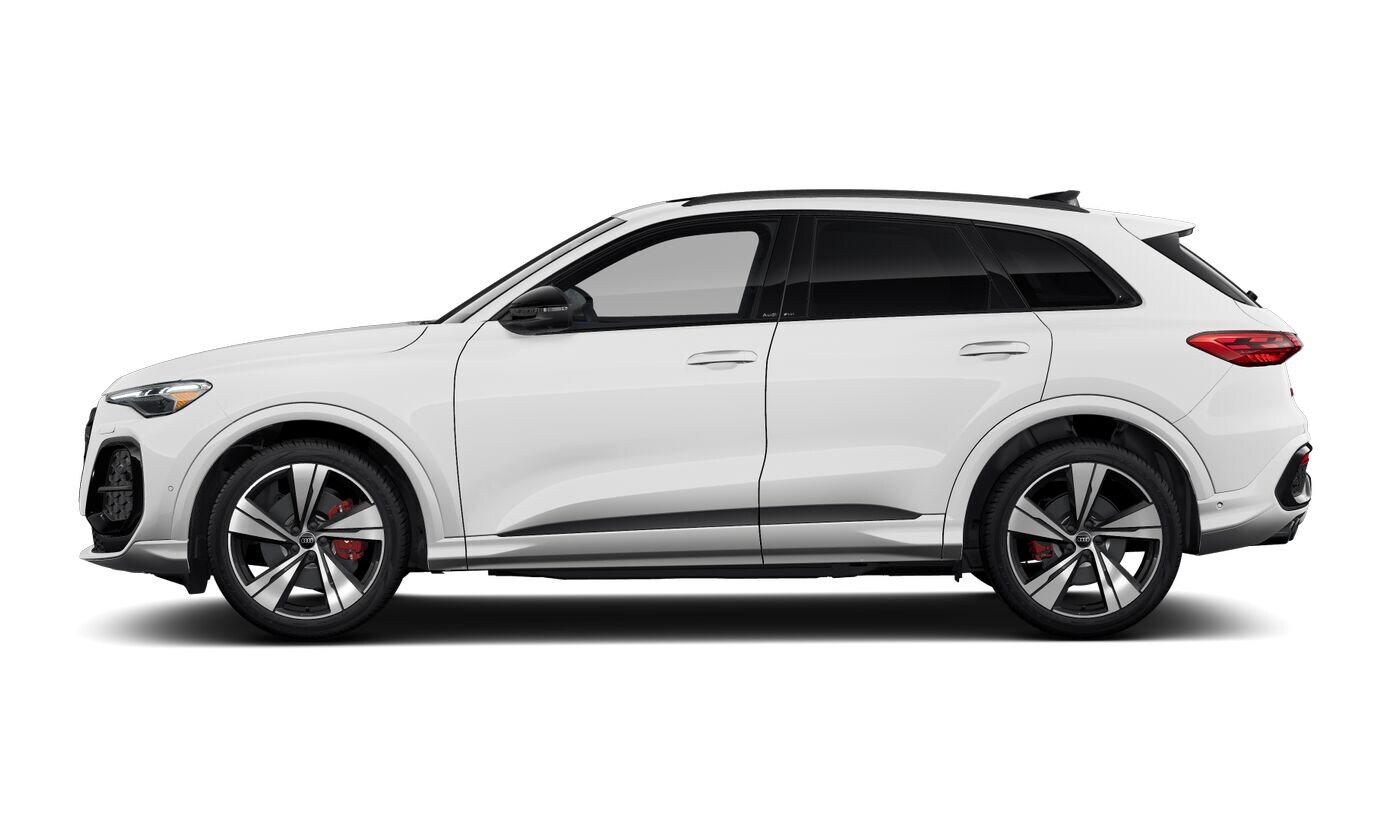 2026 Audi SQ5 Premium Plus - Photo 6