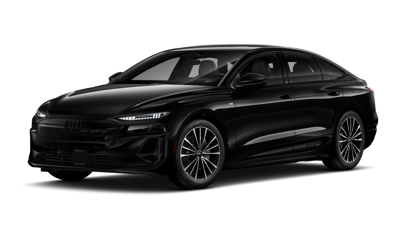 2027 Audi A6 e-tron Prestige Prestige quattro
