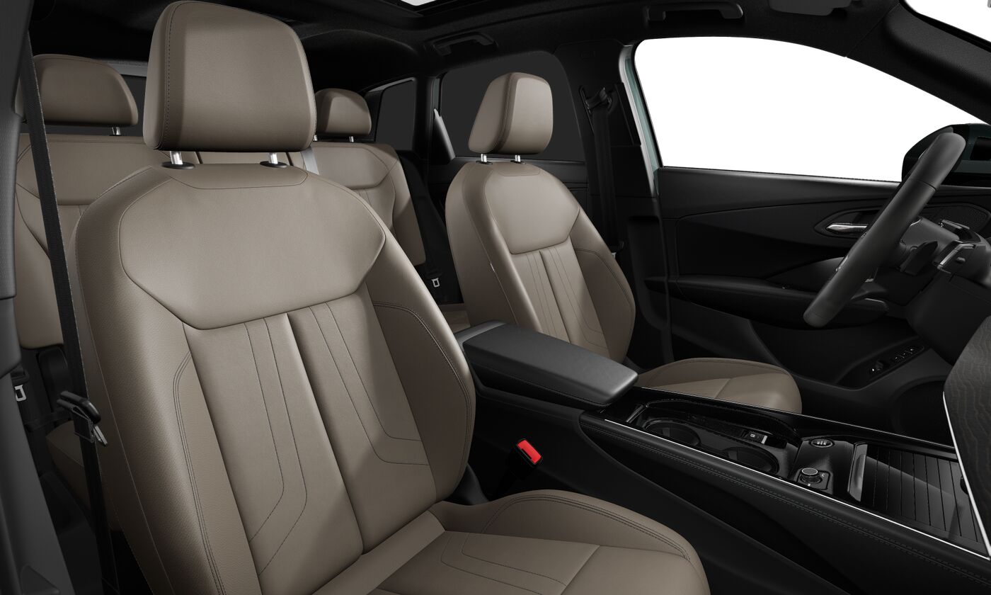 2026 Audi Q3 Base - Photo 7
