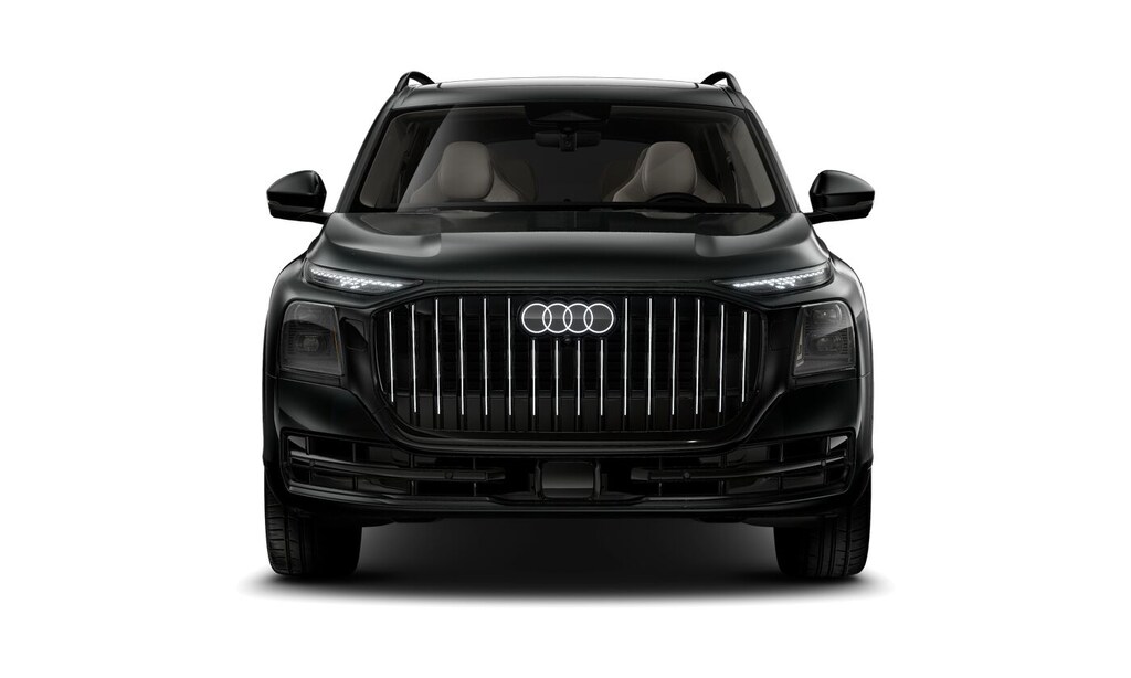 New 2027 Audi Q9 2.9T Premium SUV