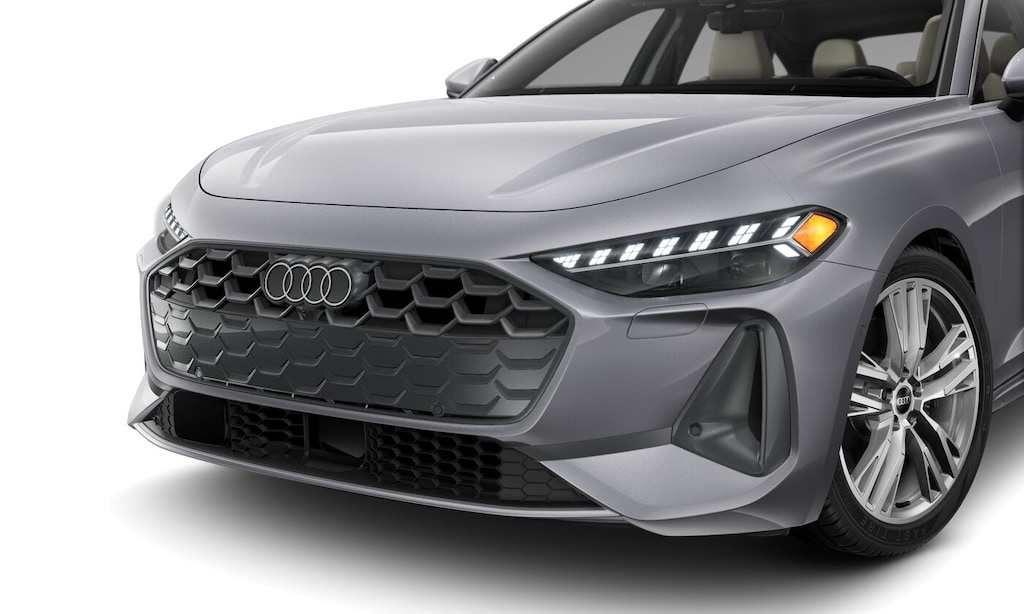 New 2026 Audi A5 2.0T Premium Hatchback