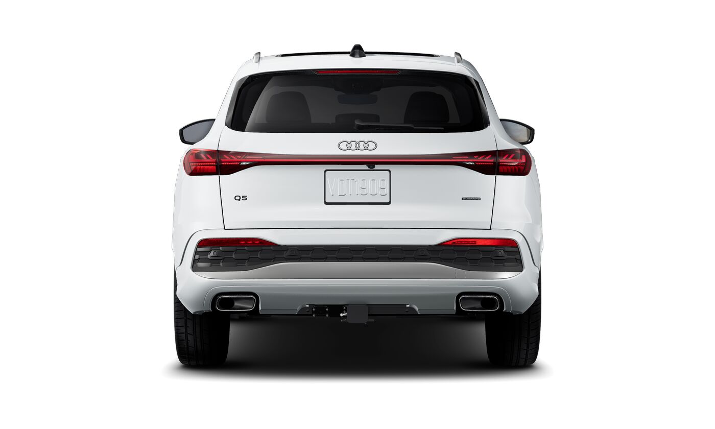 Used 2025 Audi Q5 2.0T Prestige SUV