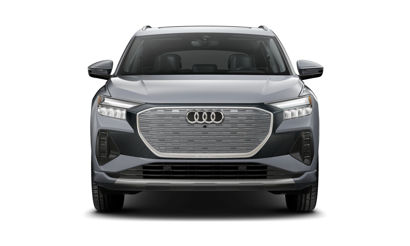 New 2024 Audi Sport Utility Vehicle