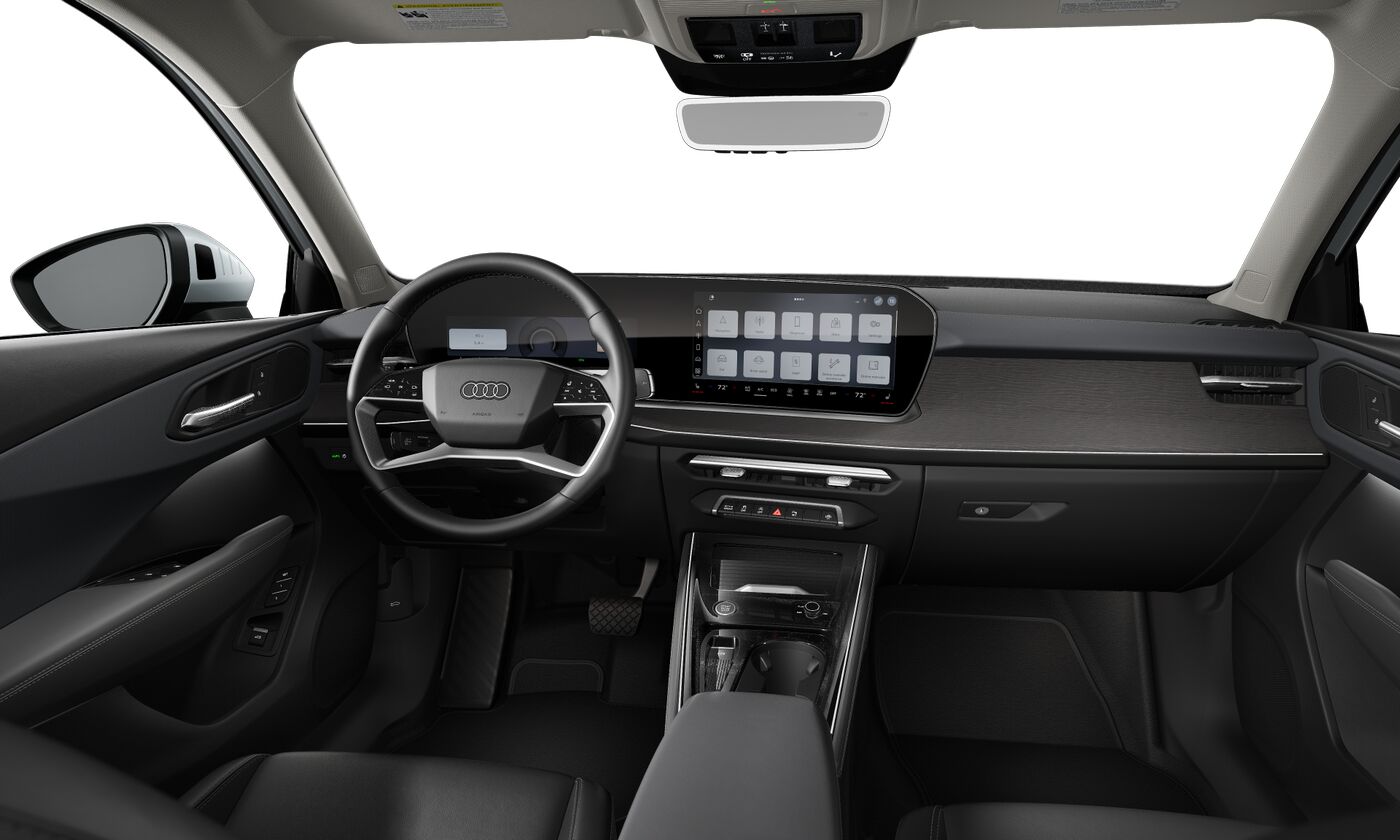 2026 Audi Q3 Base - Photo 9