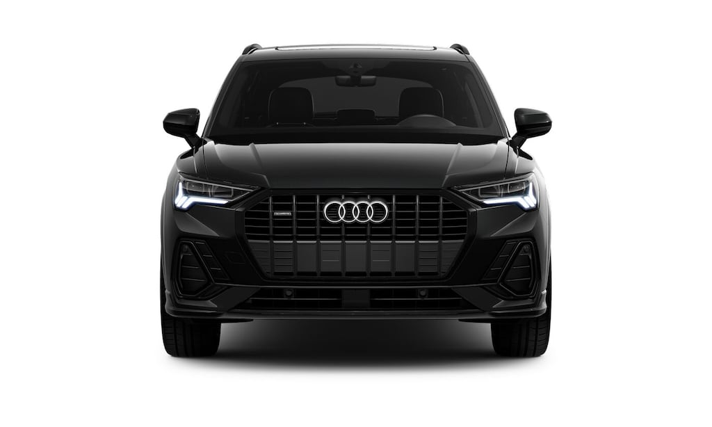 New 2024 Audi Q3 Komfort 45 Tfsi Quattro SUV