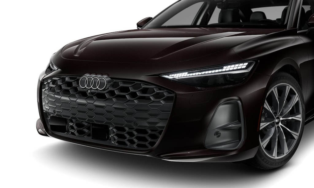 New 2026 Audi A6 Prestige Sedan
