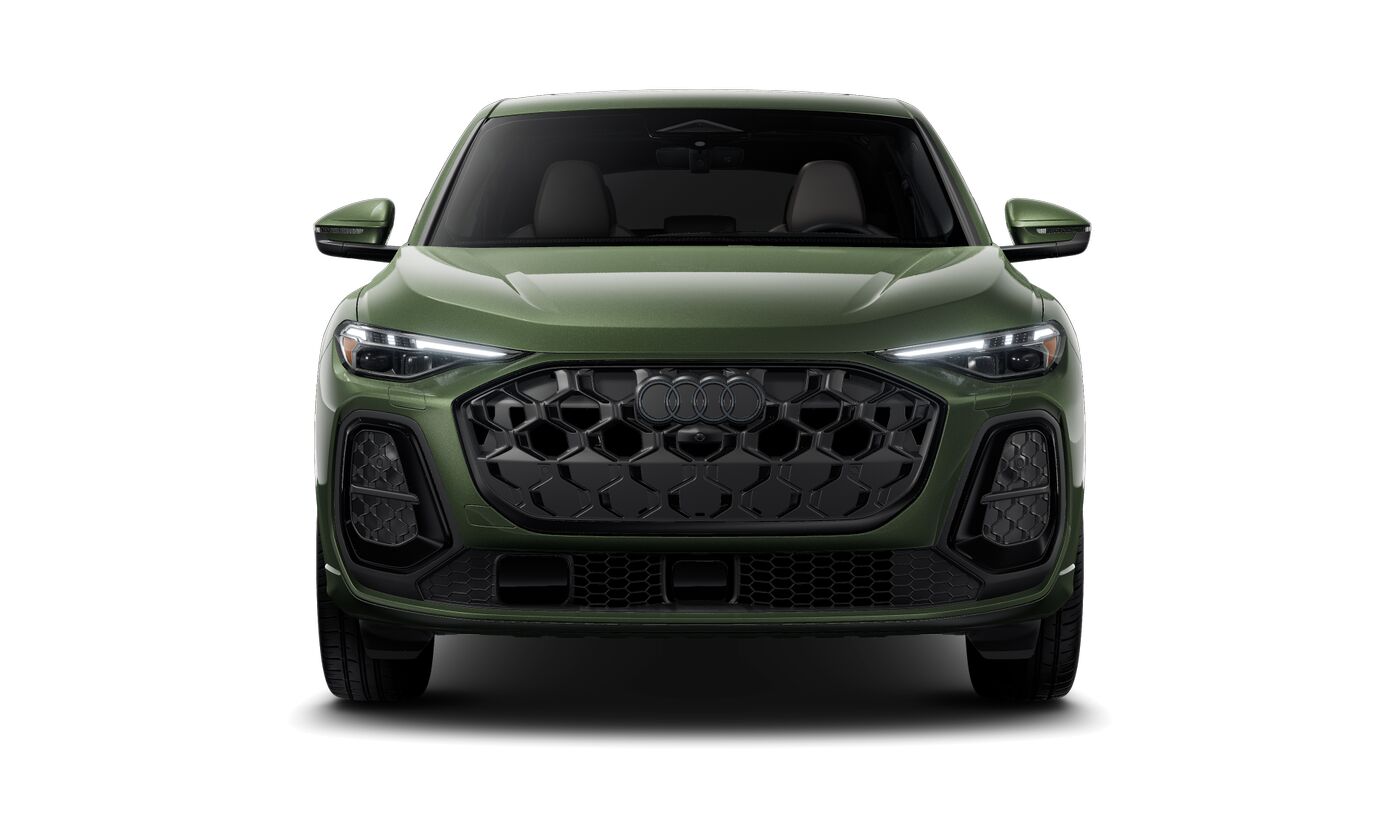 New 2026 Audi ALL NEW Q5 Spbk SUV