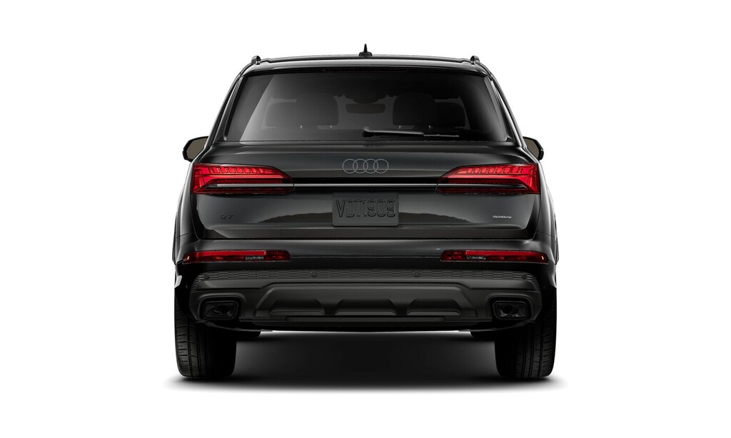 New 2026 Audi Q7 45 Premium SUV