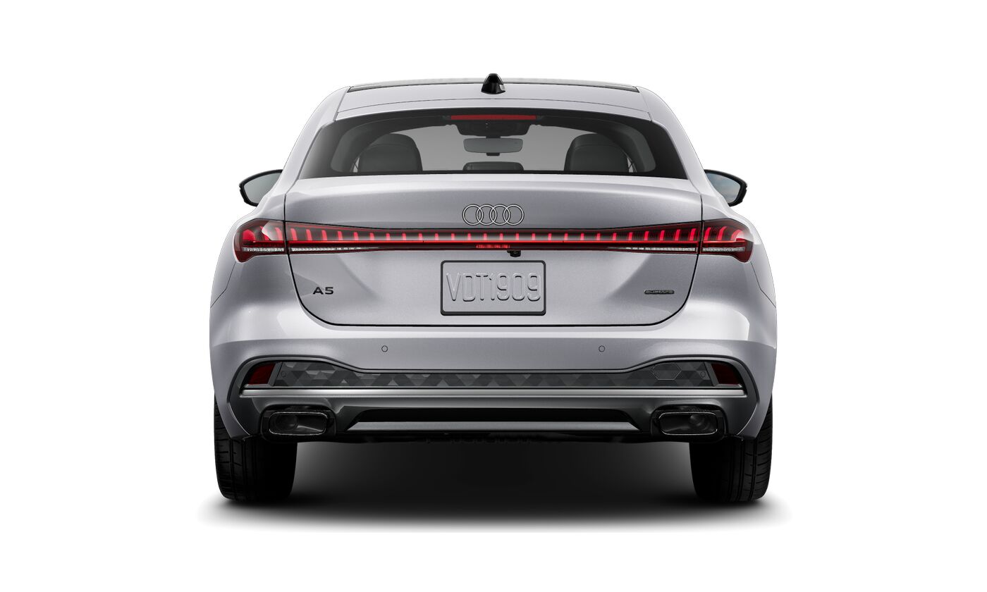 New 2026 Audi A5 2.0T Premium Hatchback