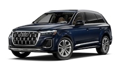 2026 Audi Q7 45 Premium SUV