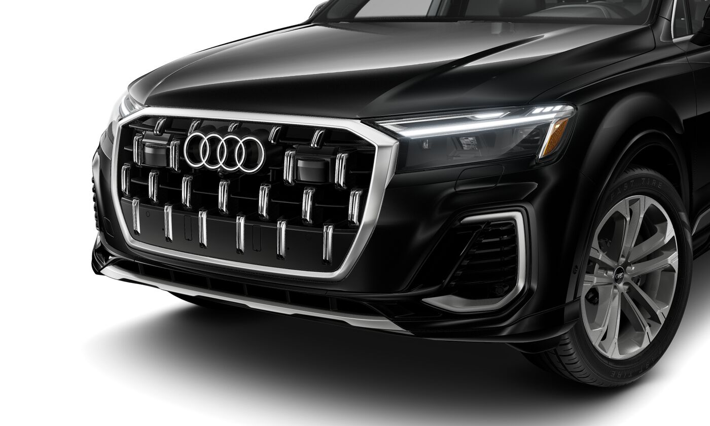 Used 2025 Audi Q7 55 Premium Plus SUV