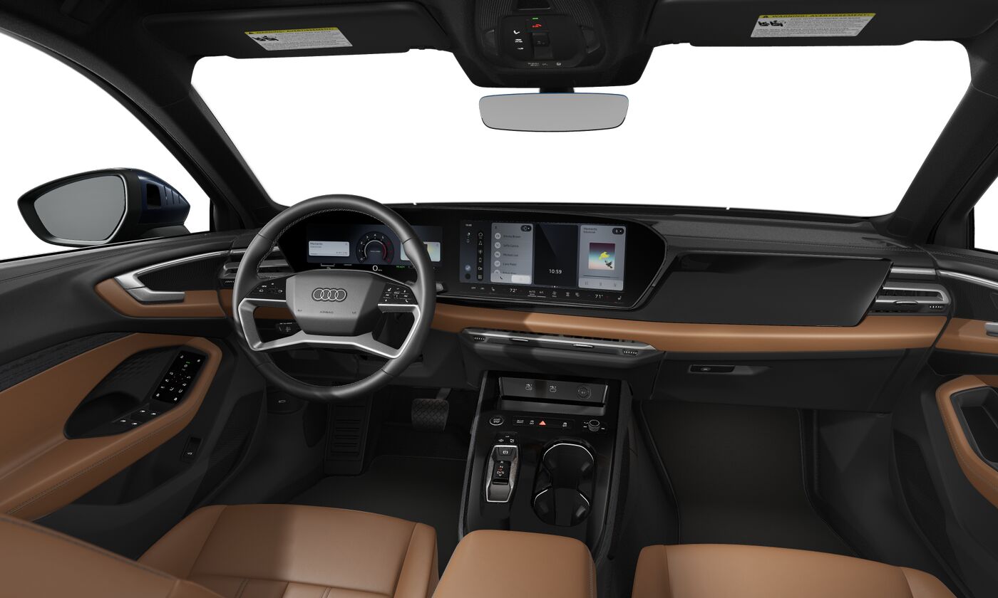 2026 Audi A5 Premium - Photo 8