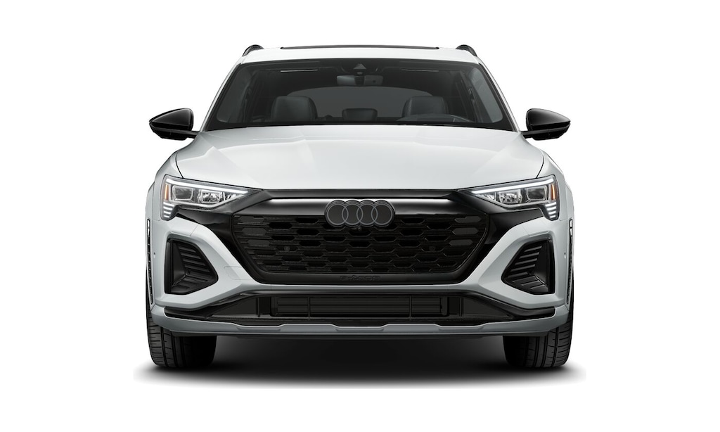 New 2024 Audi Sport Utility Vehicle
