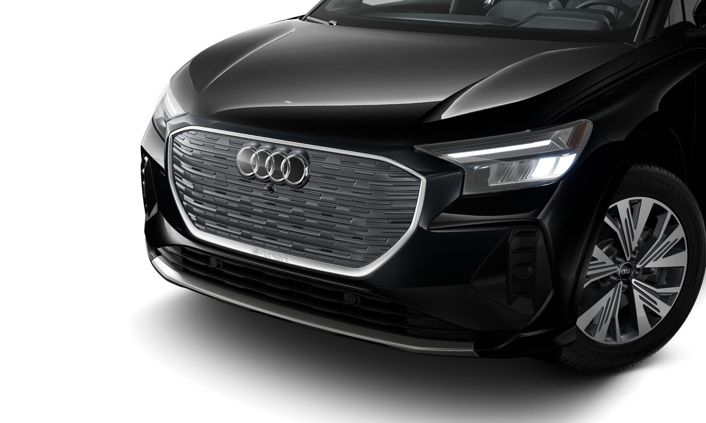 New 2024 Audi Sport Utility Vehicle
