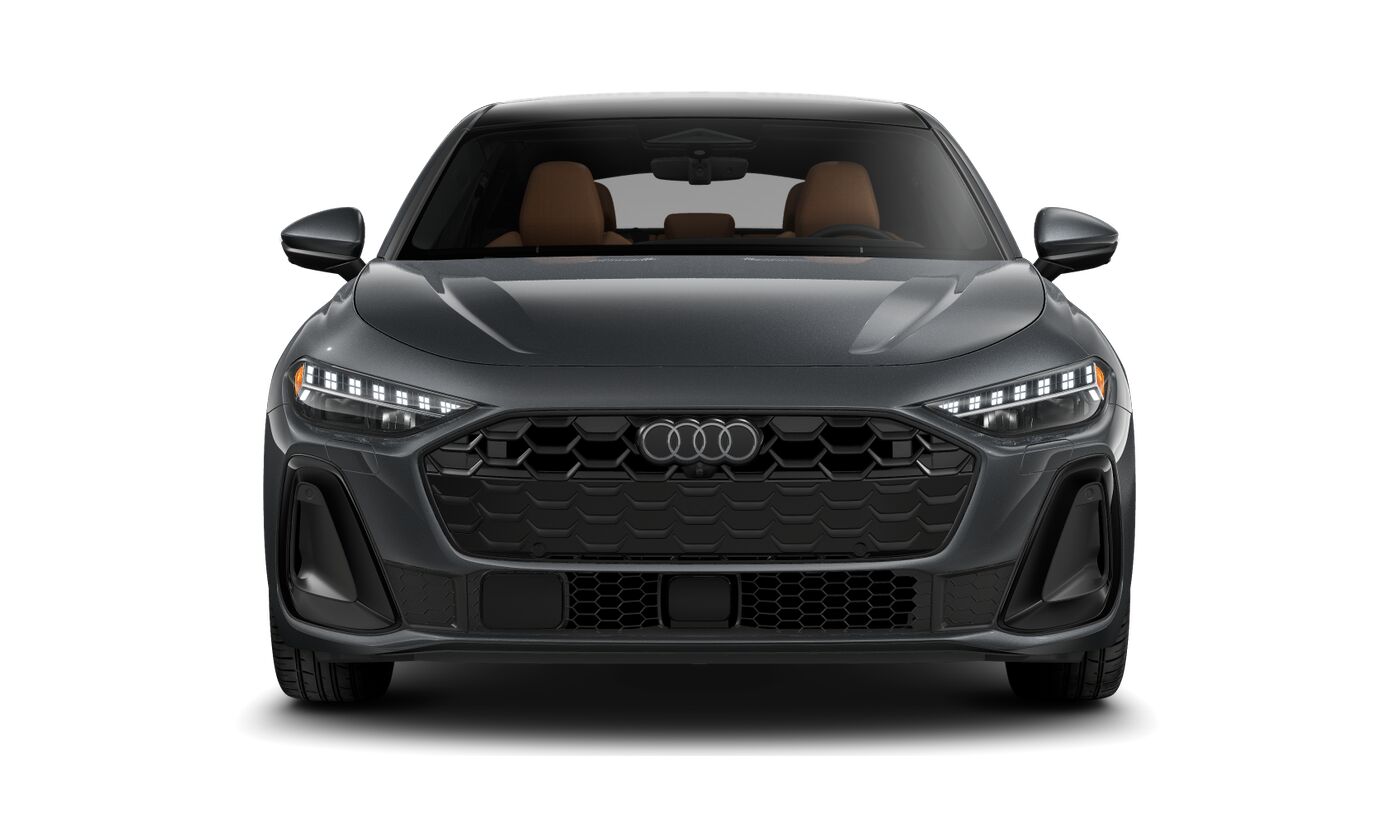 New 2026 Audi A5 2.0T Premium Hatchback
