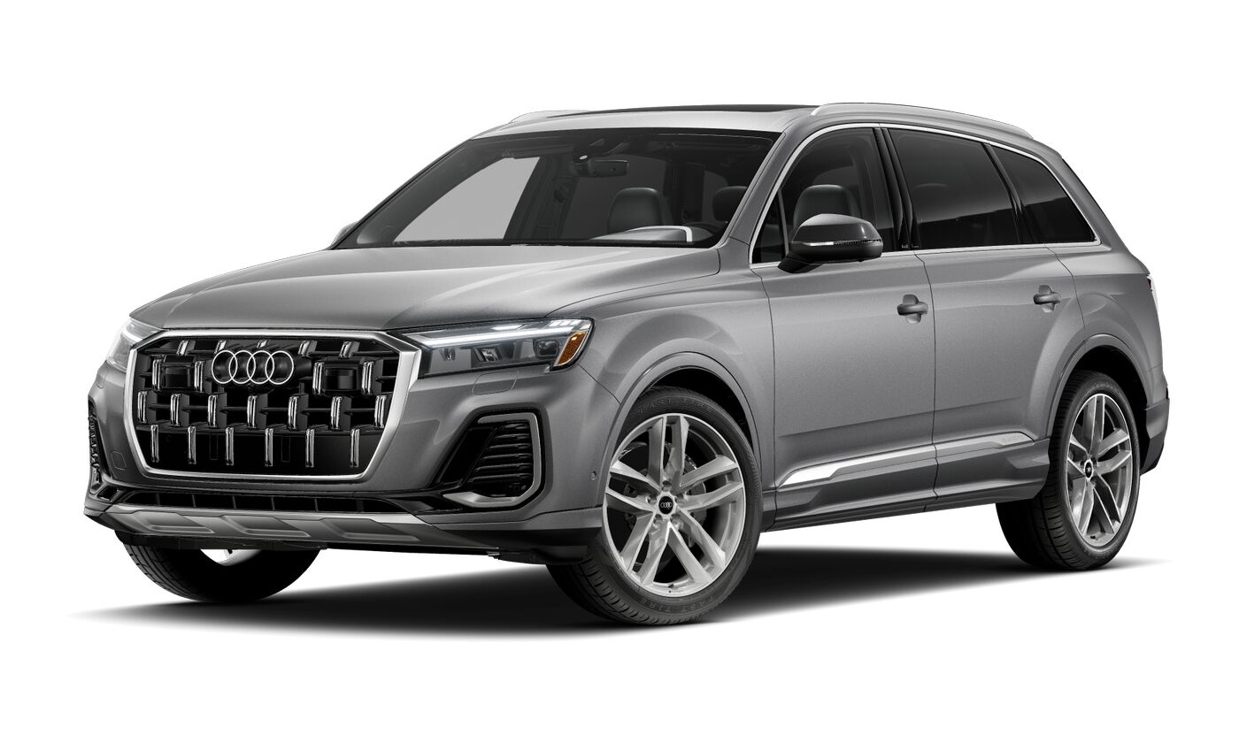 2025 Audi Q7