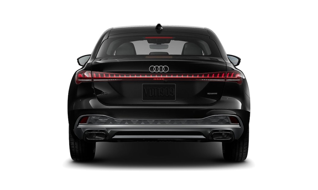 Used 2025 Audi A5 Premium Plus Hatchback