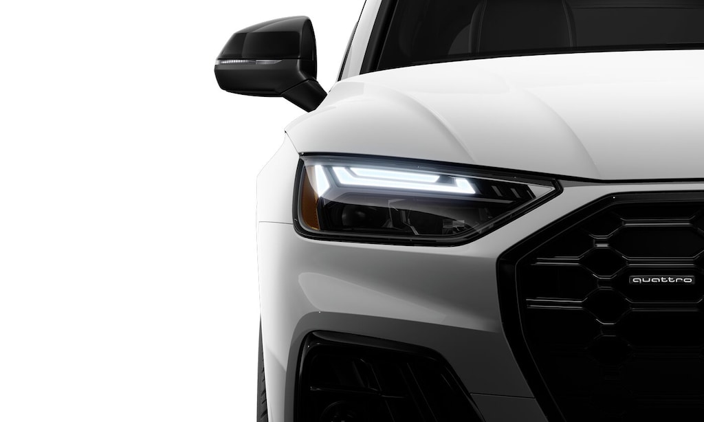 New 2024 Audi Q5 Progressiv 45 Tfsi SUV