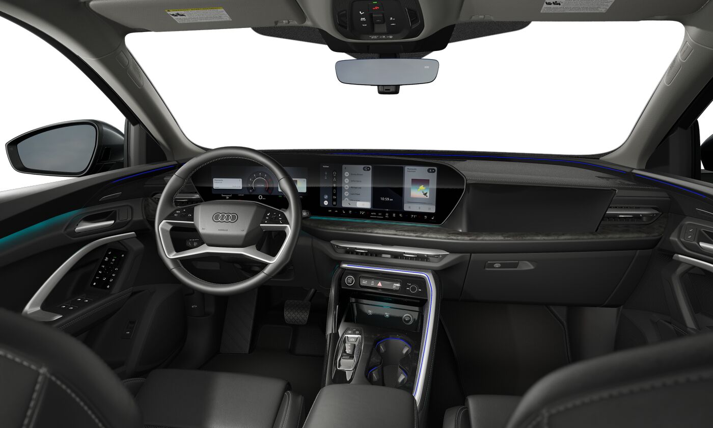 2026 Audi Q5 Premium Plus - Photo 9