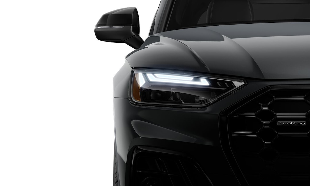 New 2024 Audi Q5 Progressiv 45 Tfsi SUV