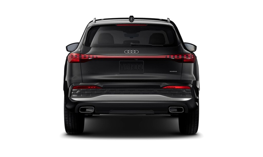 Used 2026 Audi Q5 Premium Plus SUV