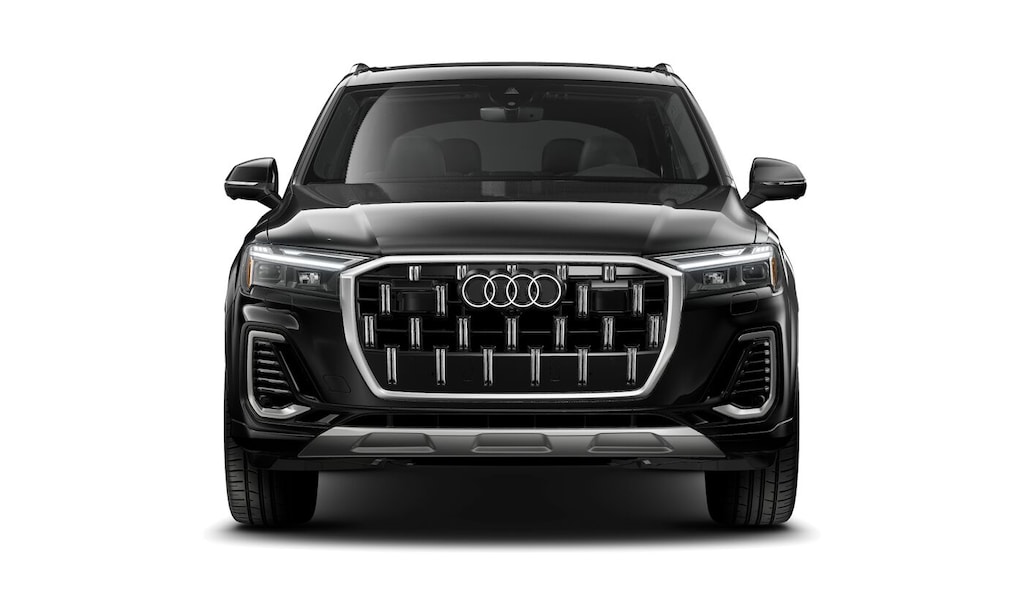 Used 2025 Audi Q7 55 Premium Plus SUV