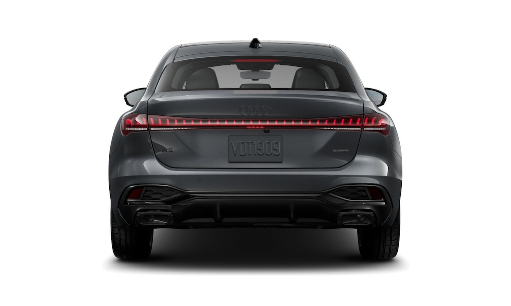 New 2026 Audi A5 2.0T Premium Hatchback
