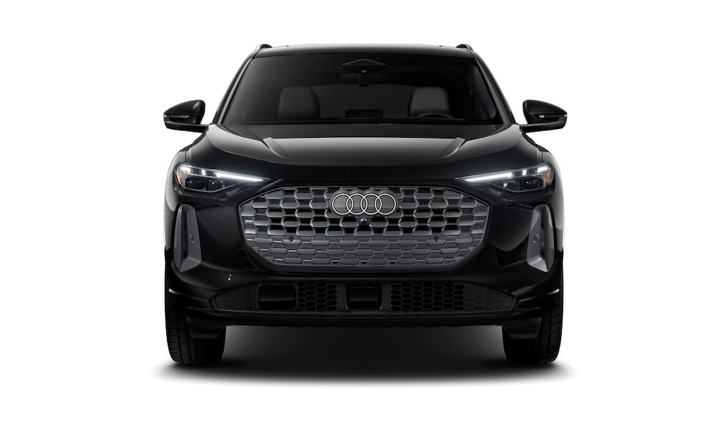 Used 2026 Audi Q5 Premium Plus SUV
