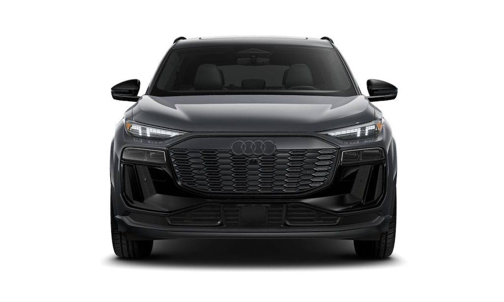 Used 2025 Audi SQ6 e-tron Prestige SUV