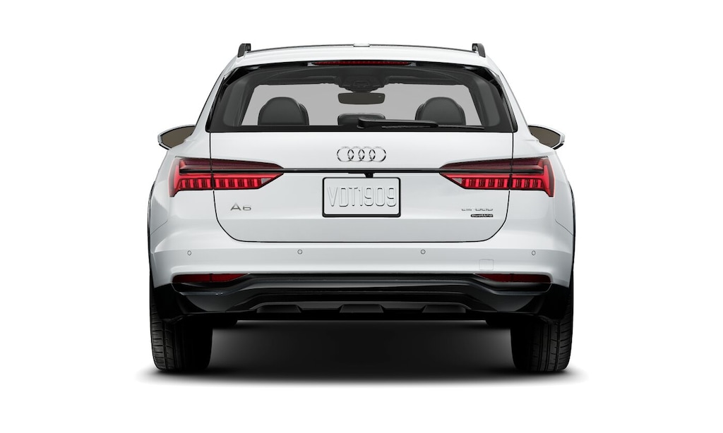 New 2025 Audi A6 allroad 55 Premium Plus Wagon
