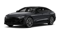 2027 Audi A6 e-tron Premium Plus Premium Plus quattro
