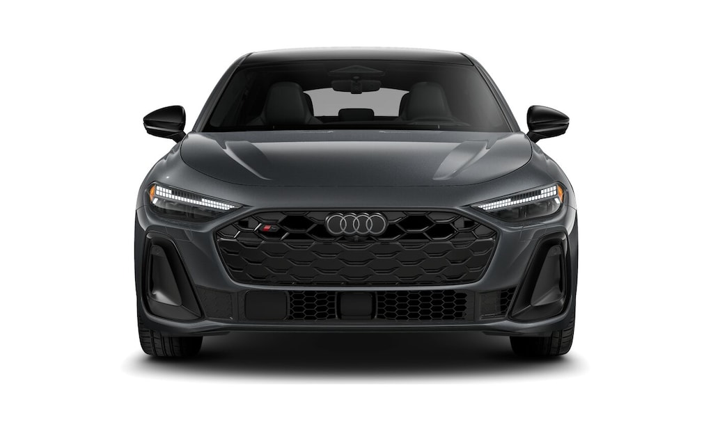 New 2026 Audi S5 3.0T Premium Plus Sportback