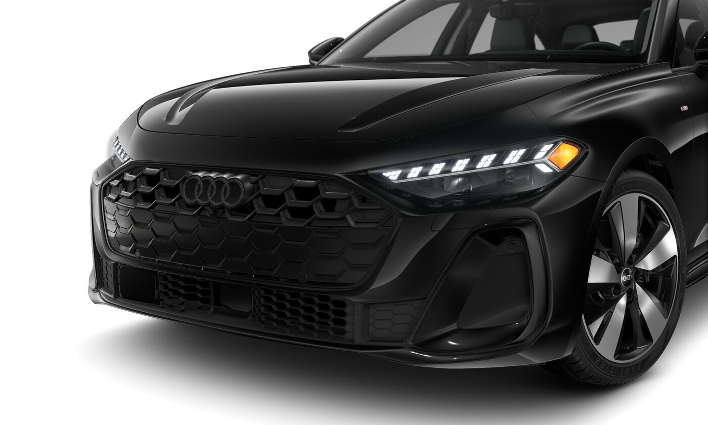 New 2026 Audi A5 Premium Plus Hatchback