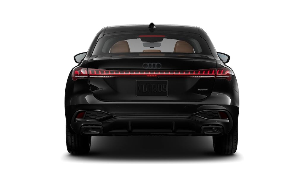 New 2026 Audi A5 2.0T Premium Hatchback